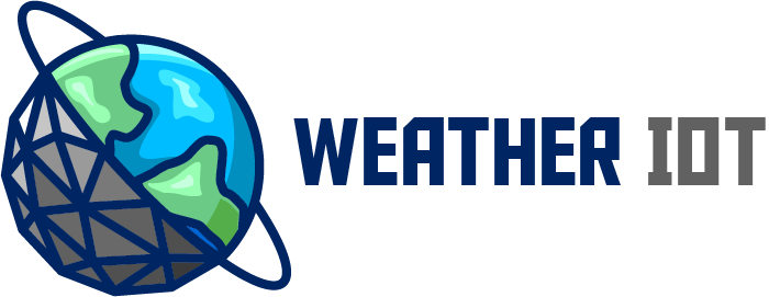 Weather IoT Logo